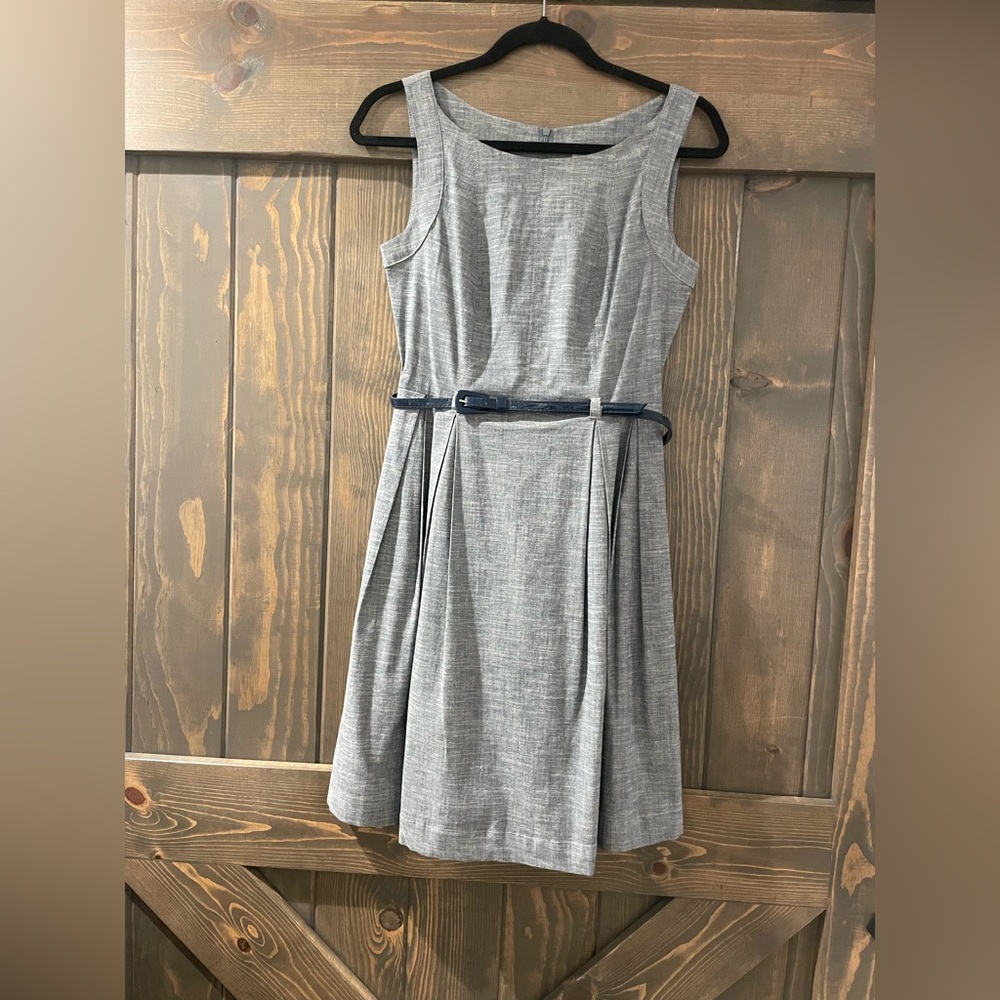 Monteau Dress